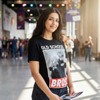 Productafbeelding Muppets - Old School Bros. T-Shirt zwart