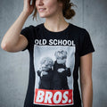 Productafbeelding Muppets - Old School Bros. T-Shirt zwart
