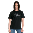 Productafbeelding Vikings - Zwaarden T-shirt zwart