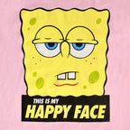Productafbeelding SpongeBob SquarePants- Karakter T-Shirt roze