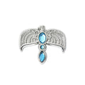 Productafbeelding Harry Potter - Ravenclaw Diadeem Pin