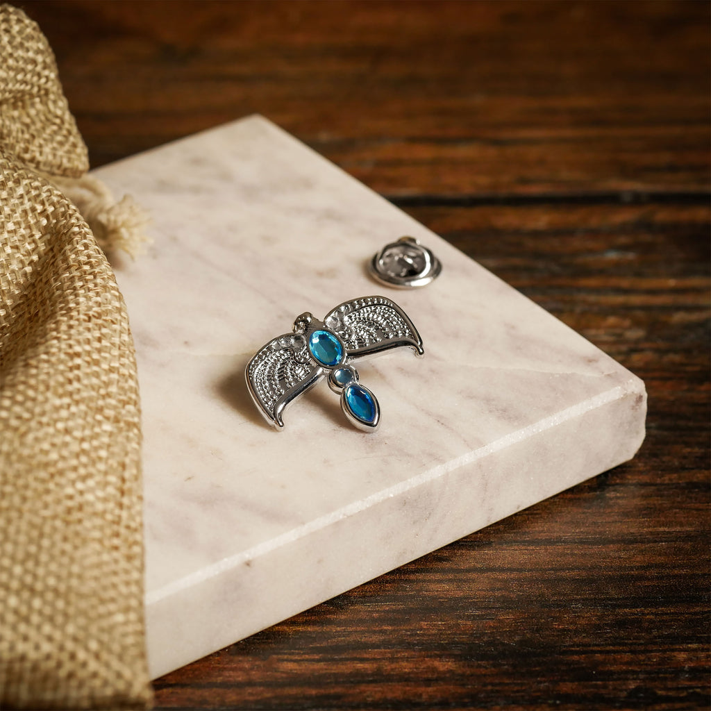 Productafbeelding Harry Potter - Ravenclaw Diadeem Pin