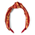 Productafbeelding Harry Potter - Gryffindor Quidditch Haarband
