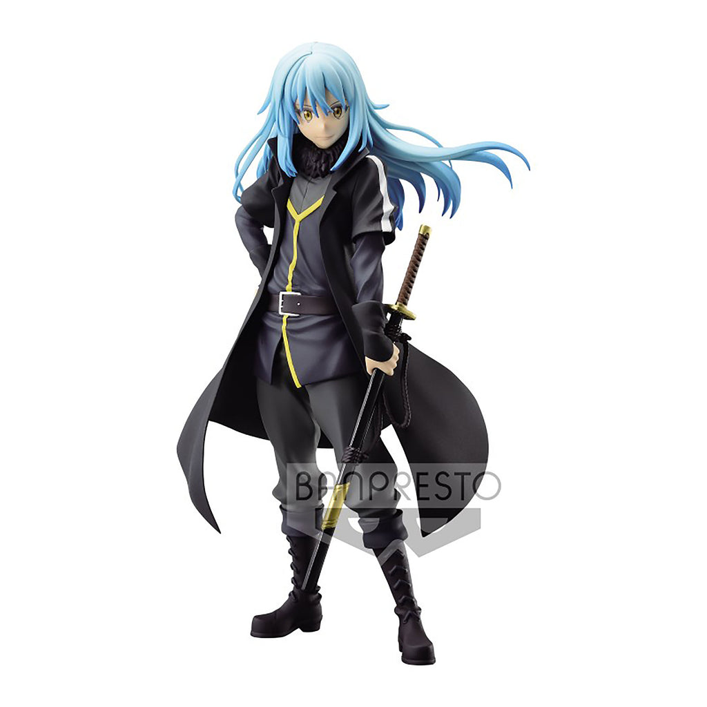 Productafbeelding TenSura - Rimuru Figuur Versie B