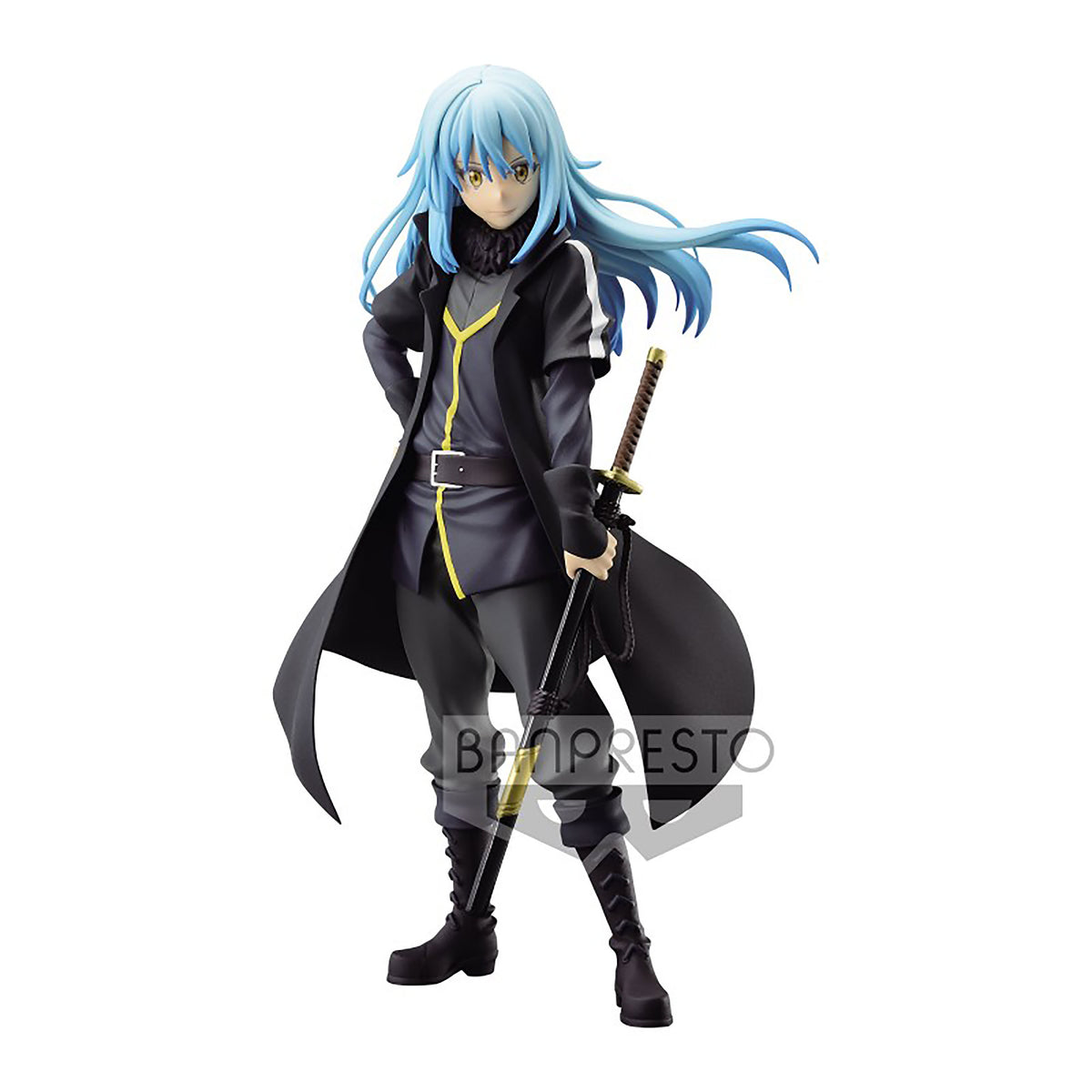 Productafbeelding TenSura - Rimuru Figuur Versie B
