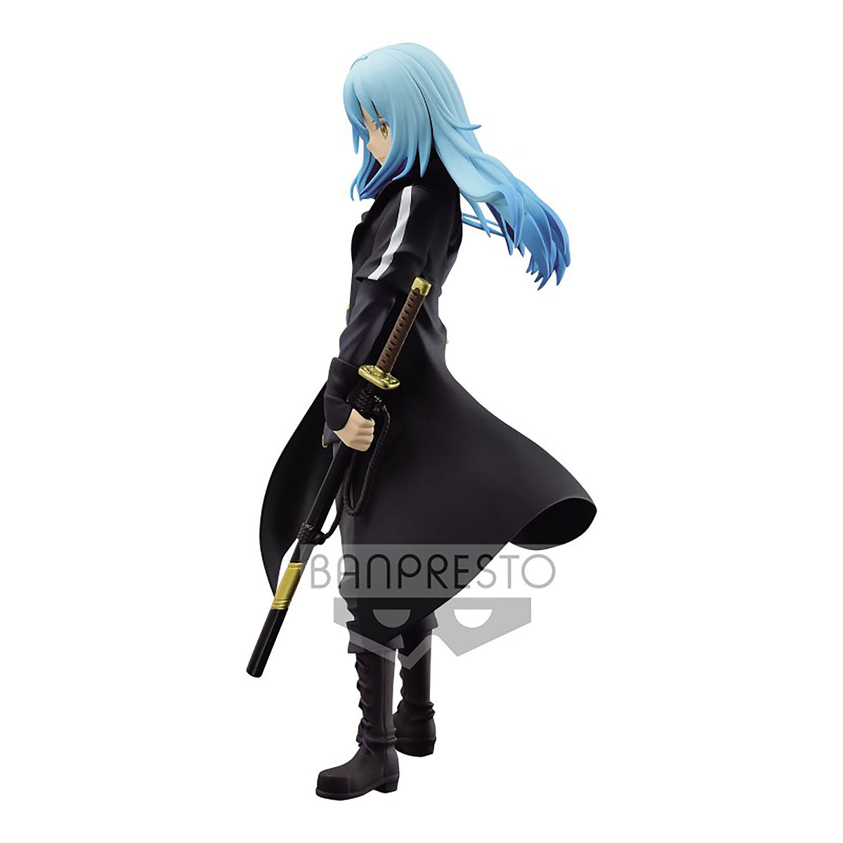 Productafbeelding TenSura - Rimuru Figuur Versie B