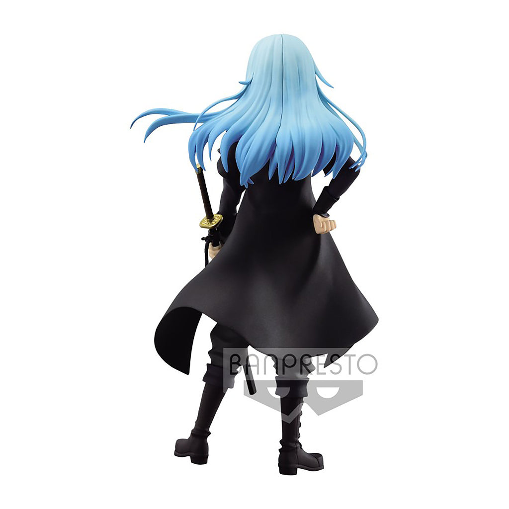 Productafbeelding TenSura - Rimuru Figuur Versie B