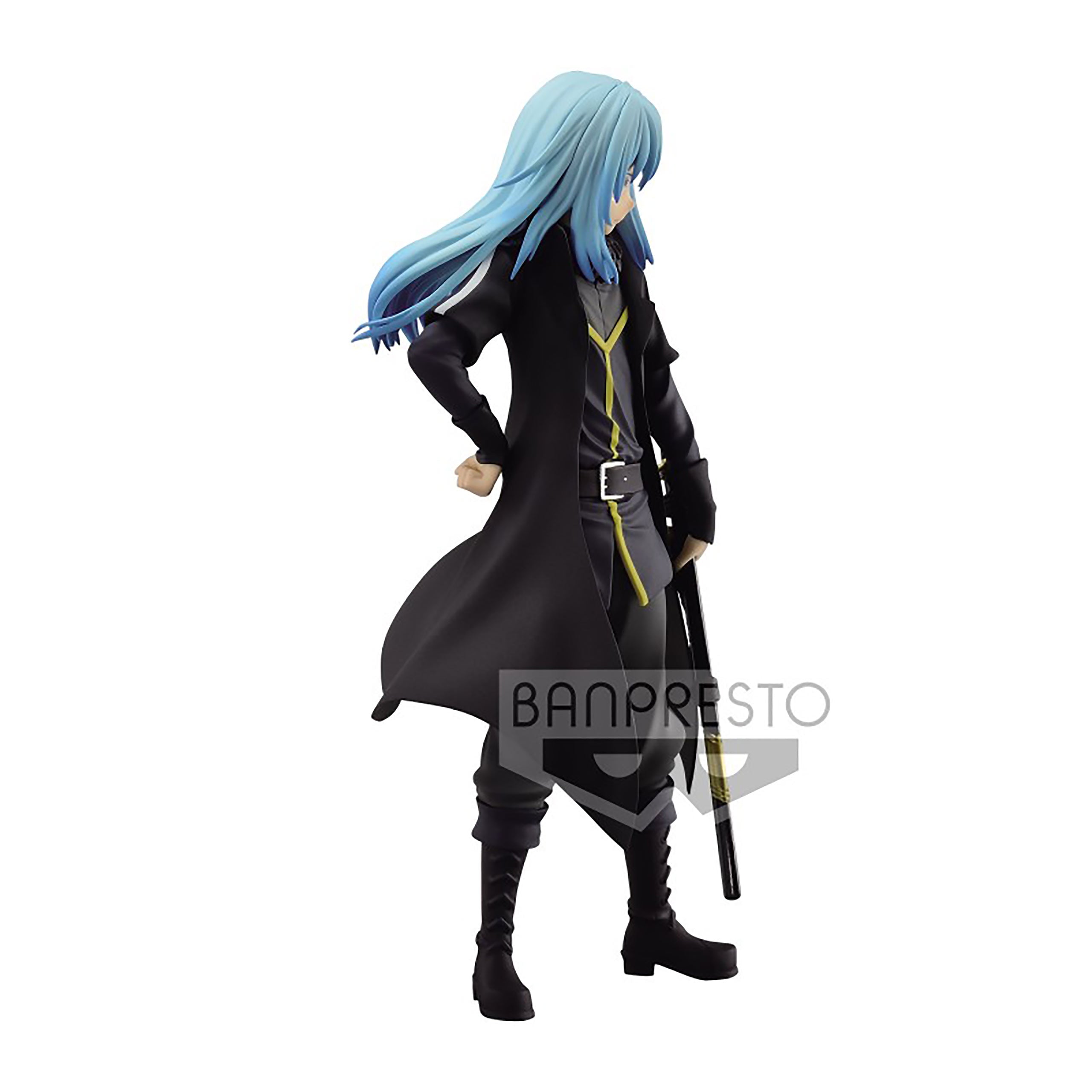 Productafbeelding TenSura - Rimuru Figuur Versie B