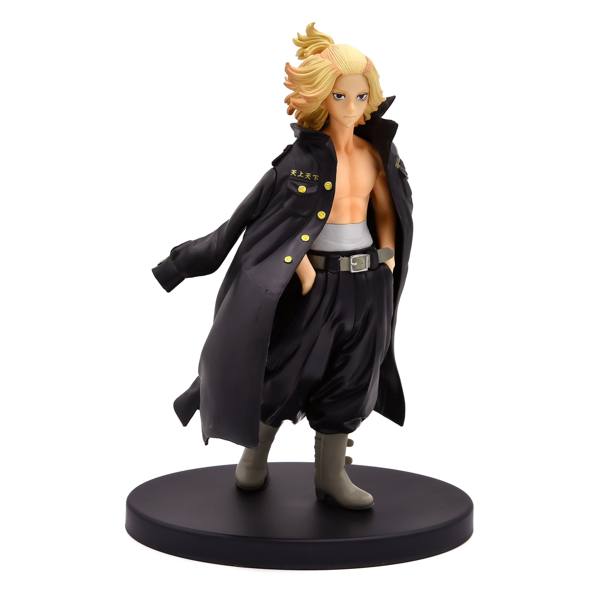 Productafbeelding Tokyo Revengers - Manjiro Sano Figuur 16cm