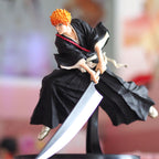 Productafbeelding Bleach - Ichigo Kurosaki Figuur