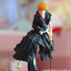 Productafbeelding Bleach - Ichigo Kurosaki Figuur