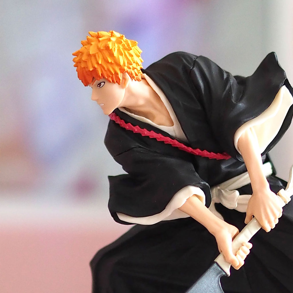 Productafbeelding Bleach - Ichigo Kurosaki Figuur