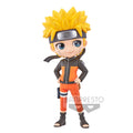 Productafbeelding Naruto Shippuden - Uzumaki Naruto Q Posket Figuur Versie A
