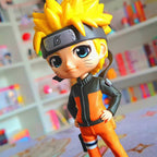 Productafbeelding Naruto Shippuden - Uzumaki Naruto Q Posket Figuur Versie A