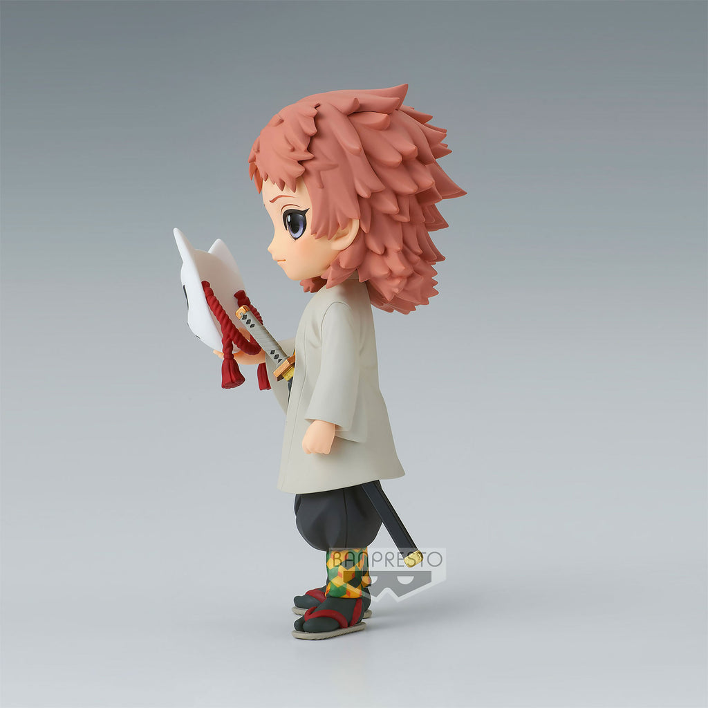 Productafbeelding Demon Slayer - Sabito Q Posket Figuur Versie A