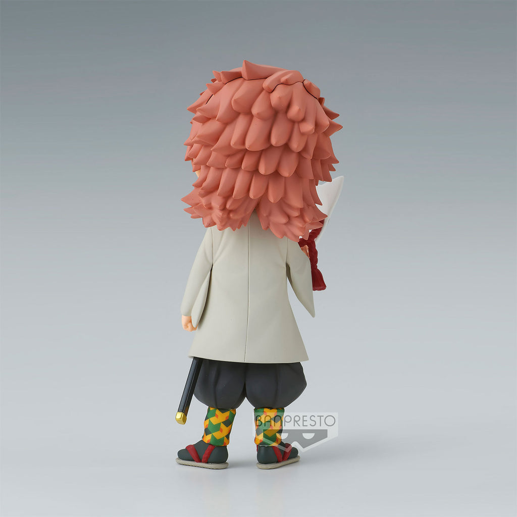 Productafbeelding Demon Slayer - Sabito Q Posket Figuur Versie A