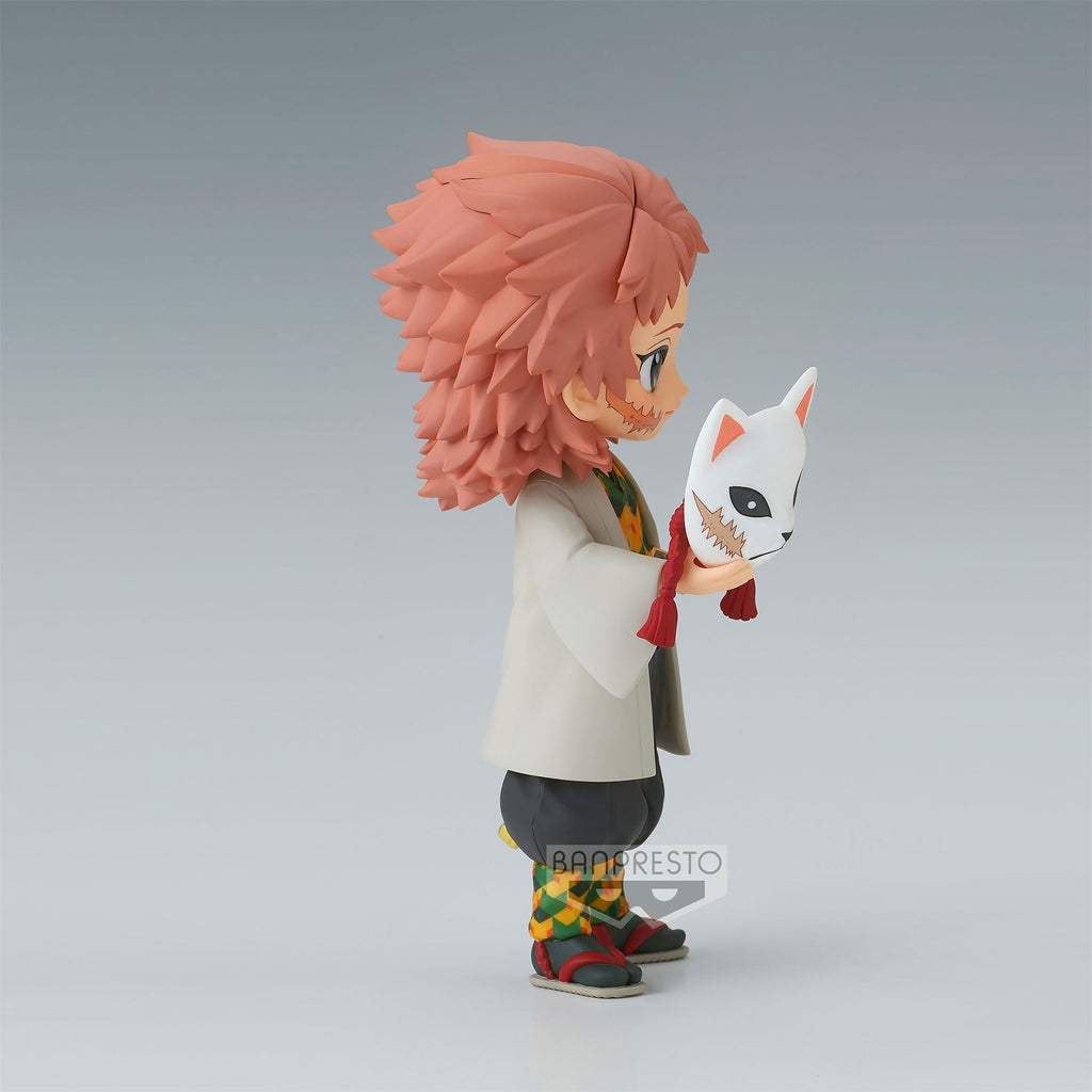 Productafbeelding Demon Slayer - Sabito Q Posket Figuur Versie A