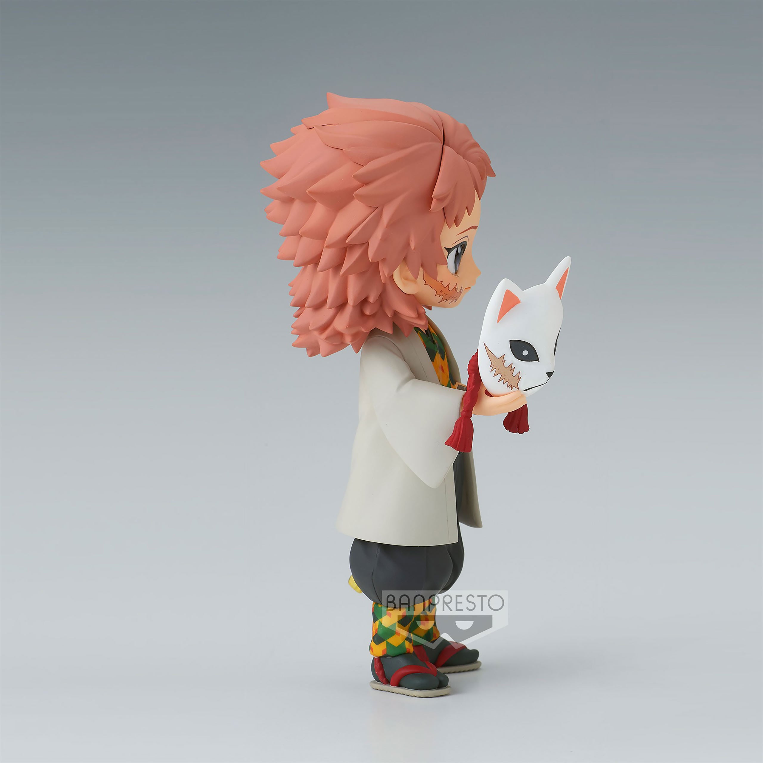 Productafbeelding Demon Slayer - Sabito Q Posket Figuur Versie A