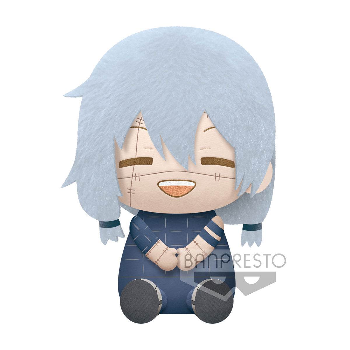 Productafbeelding Jujutsu Kaisen - Mahito Pluche Figuur