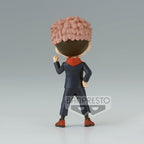 Productafbeelding Jujutsu Kaisen - Yuji Itadori Q Posket Figuur 7 cm