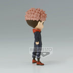 Productafbeelding Jujutsu Kaisen - Yuji Itadori Q Posket Figuur 7 cm