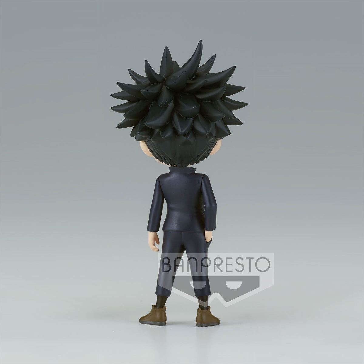 Product image Jujutsu Kaisen - Megumi Fushiguro Q Posket Figure 7 cm