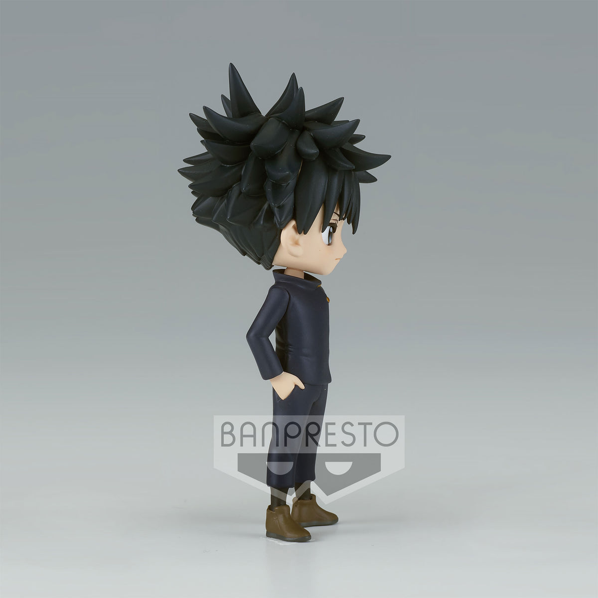Product image Jujutsu Kaisen - Megumi Fushiguro Q Posket Figure 7 cm