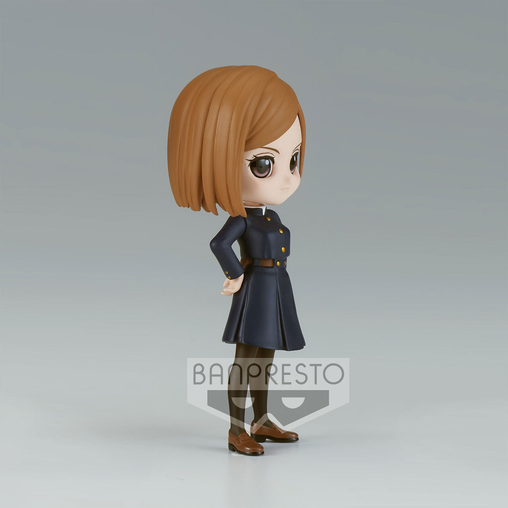 Productafbeelding Jujutsu Kaisen - Nobara Kugisaki Q Posket Figuur 7 cm