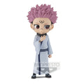 Productafbeelding Jujutsu Kaisen - Sukuna Q Posket Figuur Versie B