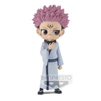 Productafbeelding Jujutsu Kaisen - Sukuna Q Posket Figuur Versie B