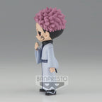 Productafbeelding Jujutsu Kaisen - Sukuna Q Posket Figuur Versie B