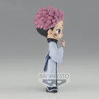 Productafbeelding Jujutsu Kaisen - Sukuna Q Posket Figuur Versie B