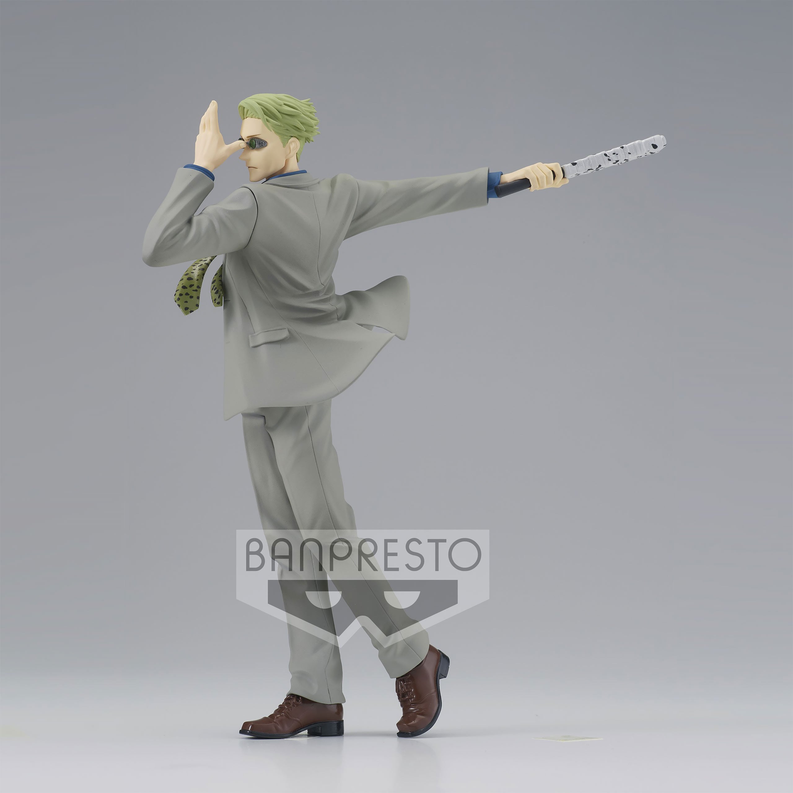 Product image Jujutsu Kaisen - Kento Nanami Figure 19cm