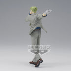 Product image Jujutsu Kaisen - Kento Nanami Figure 19cm