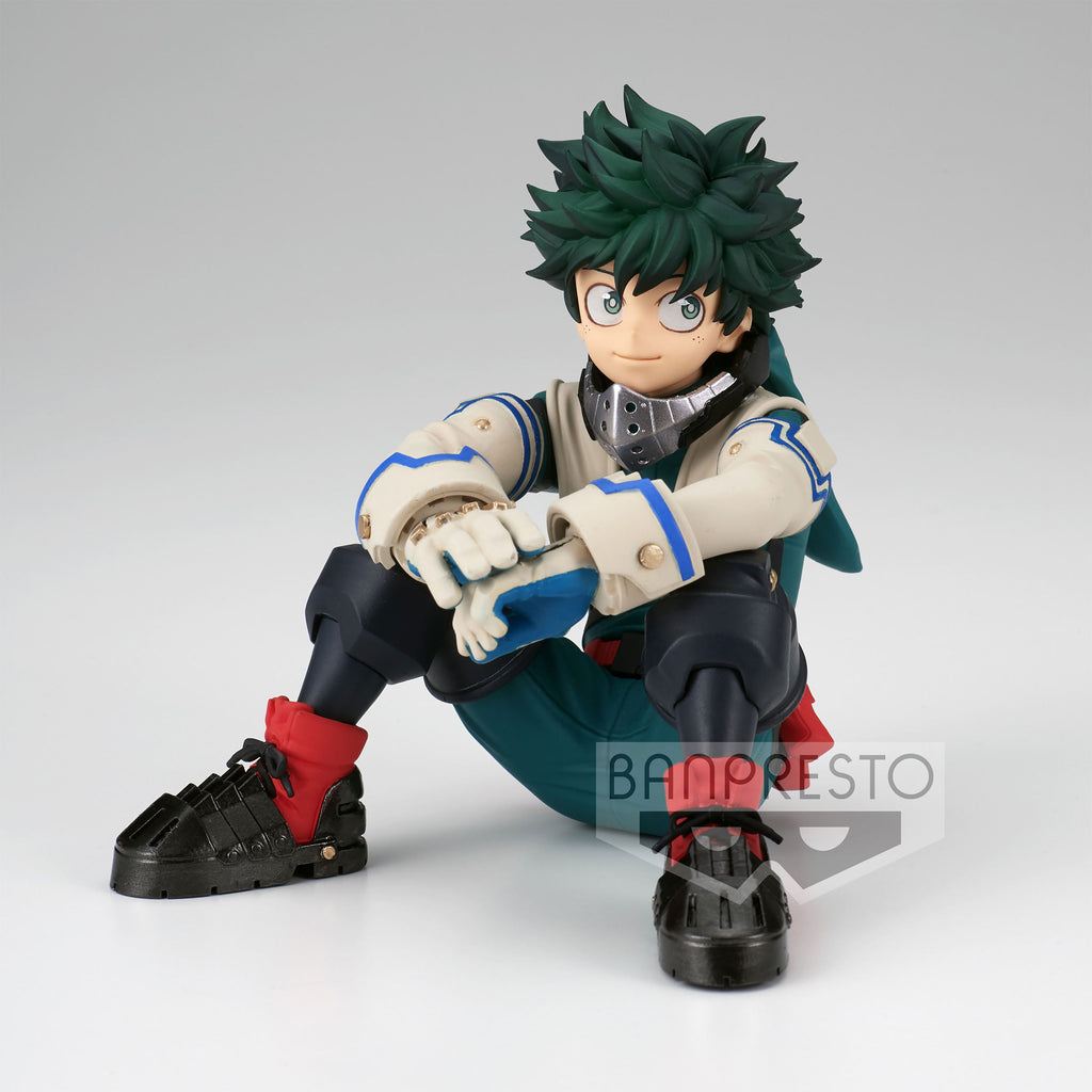 Productafbeelding My Hero Academia - Midoriya Figuur