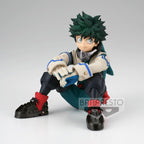 Productafbeelding My Hero Academia - Midoriya Figuur