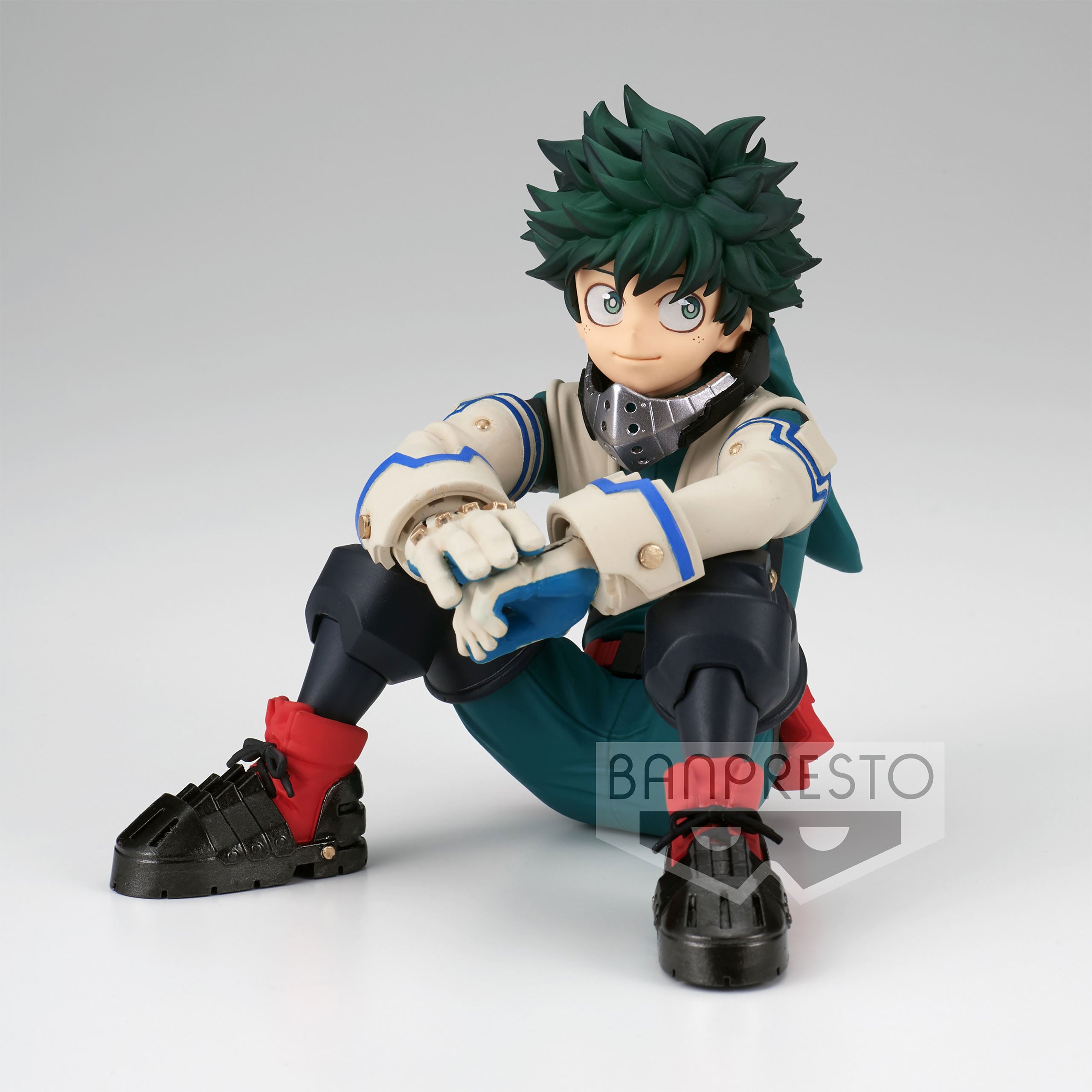 Productafbeelding My Hero Academia - Midoriya Figuur
