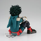 Productafbeelding My Hero Academia - Midoriya Figuur