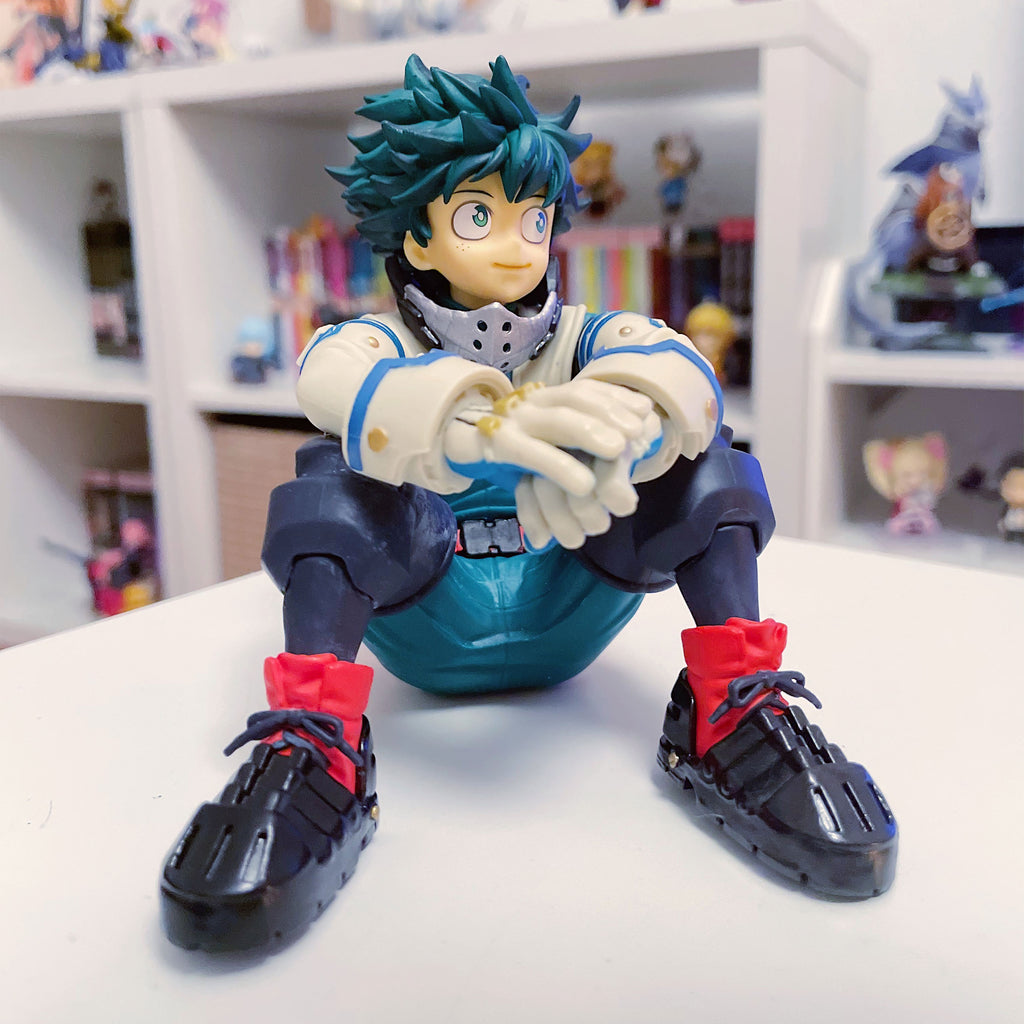 Productafbeelding My Hero Academia - Midoriya Figuur
