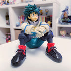 Productafbeelding My Hero Academia - Midoriya Figuur