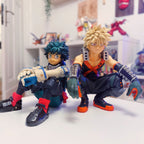 Productafbeelding My Hero Academia - Midoriya Figuur