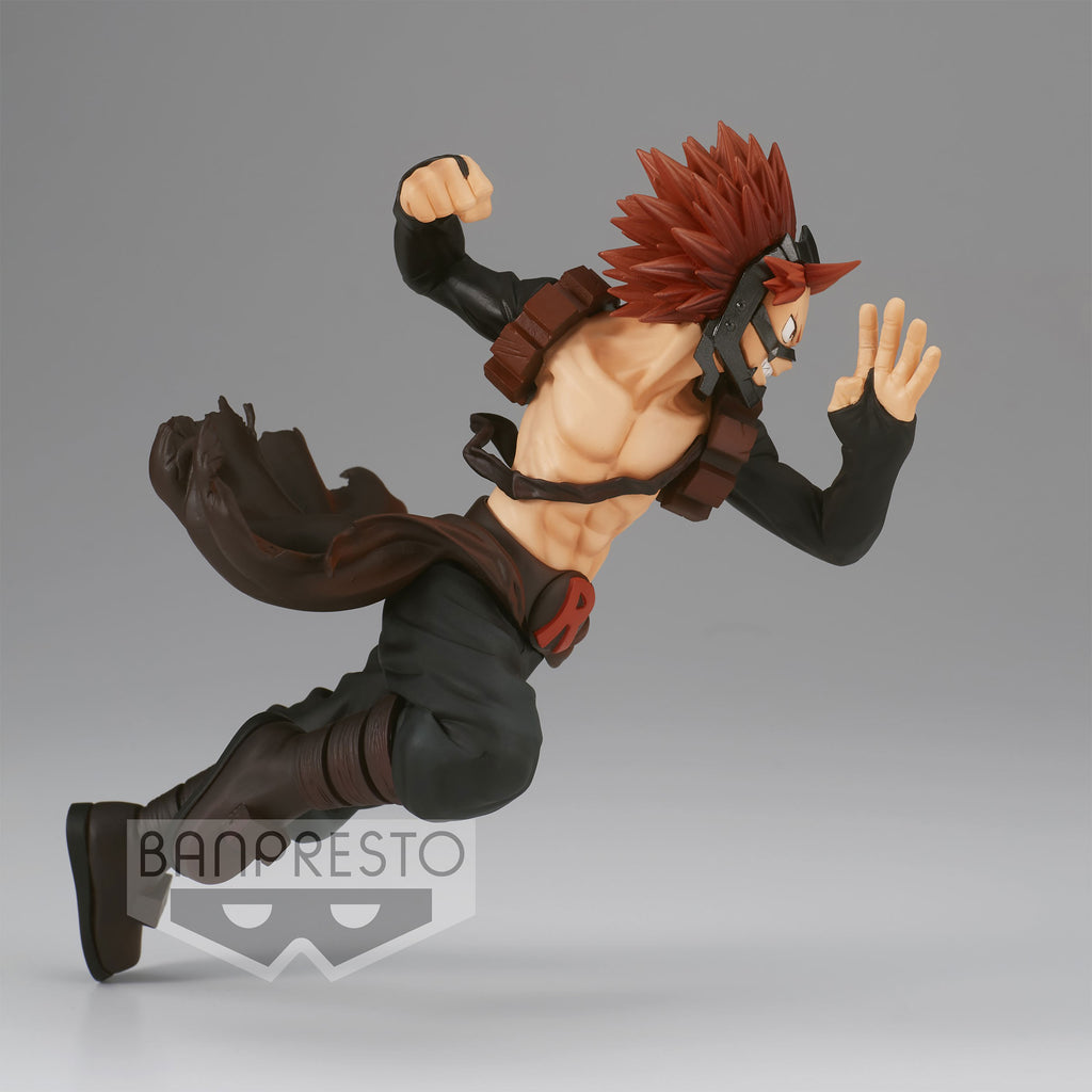 Productafbeelding My Hero Academia - Kirishima Figuur