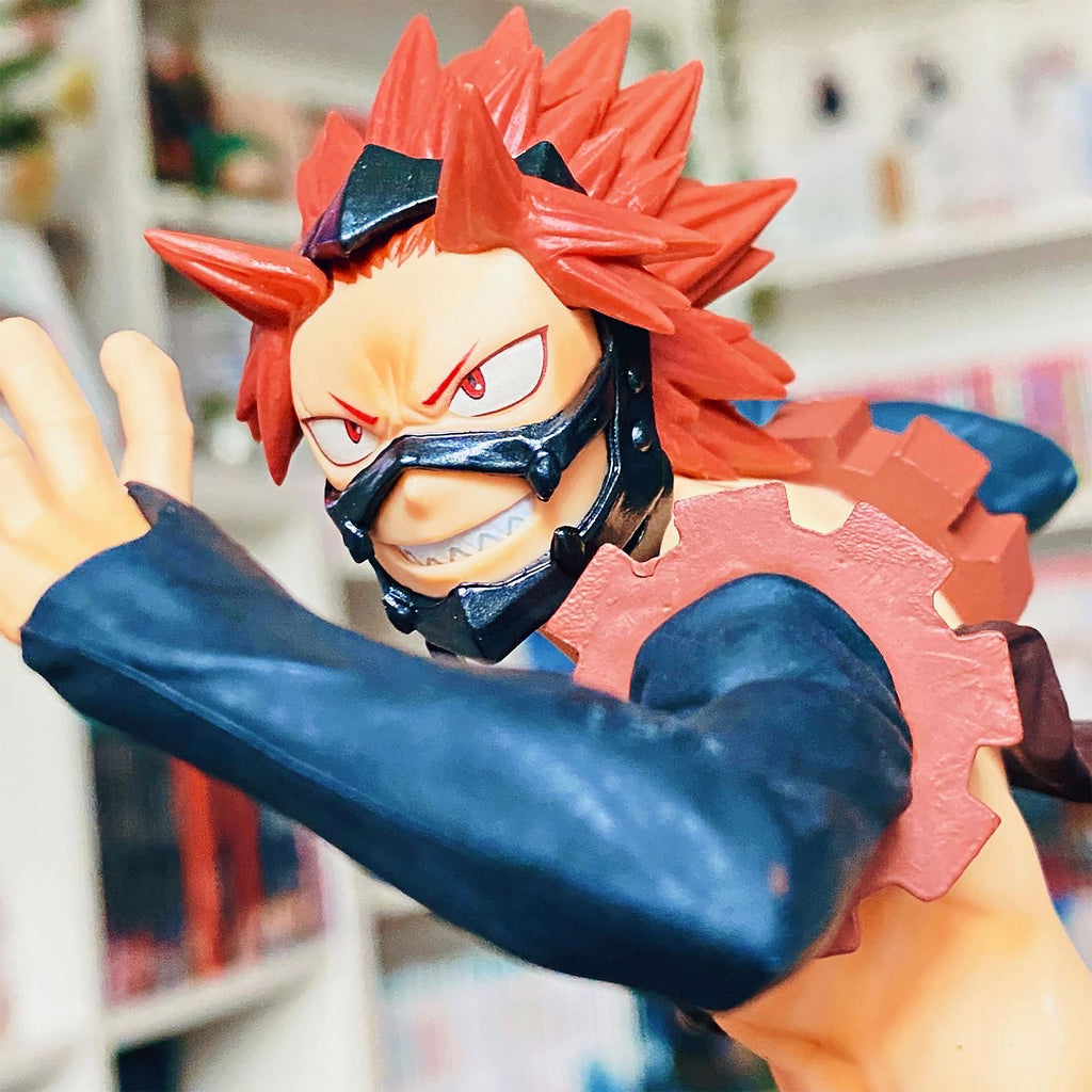 Productafbeelding My Hero Academia - Kirishima Figuur