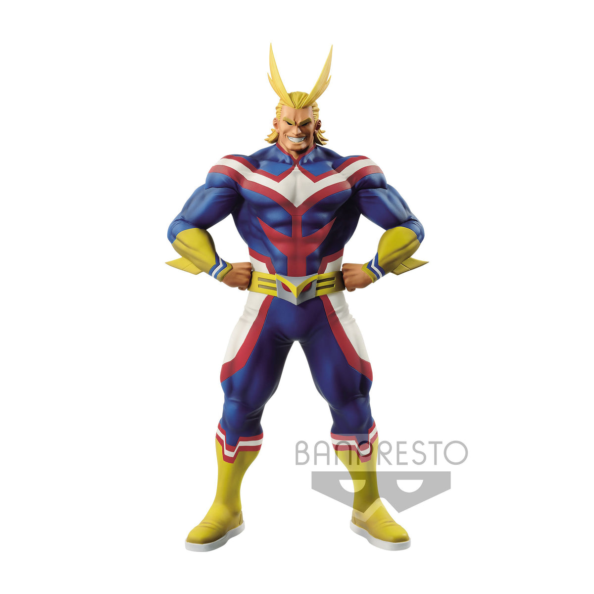 Productafbeelding My Hero Academia - All Might Figuur
