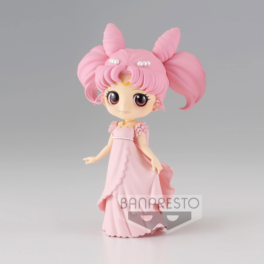 Productafbeelding Sailor Moon - Princess Serenity Q Posket Figuur Versie A