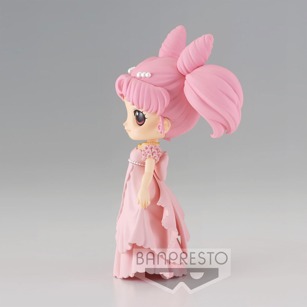 Productafbeelding Sailor Moon - Princess Serenity Q Posket Figuur Versie A