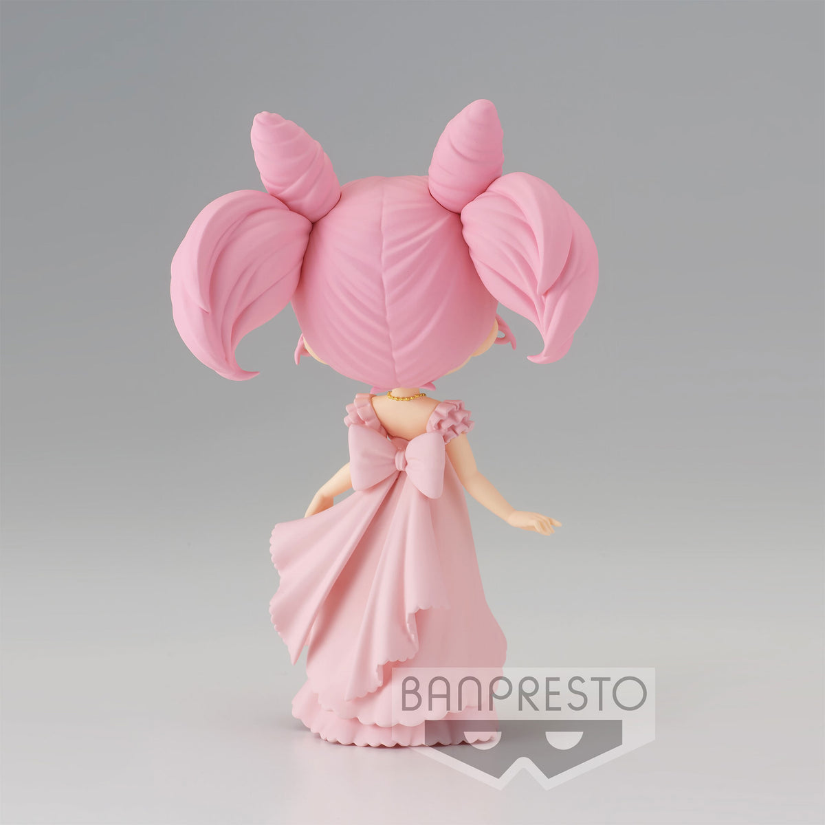 Productafbeelding Sailor Moon - Princess Serenity Q Posket Figuur Versie A