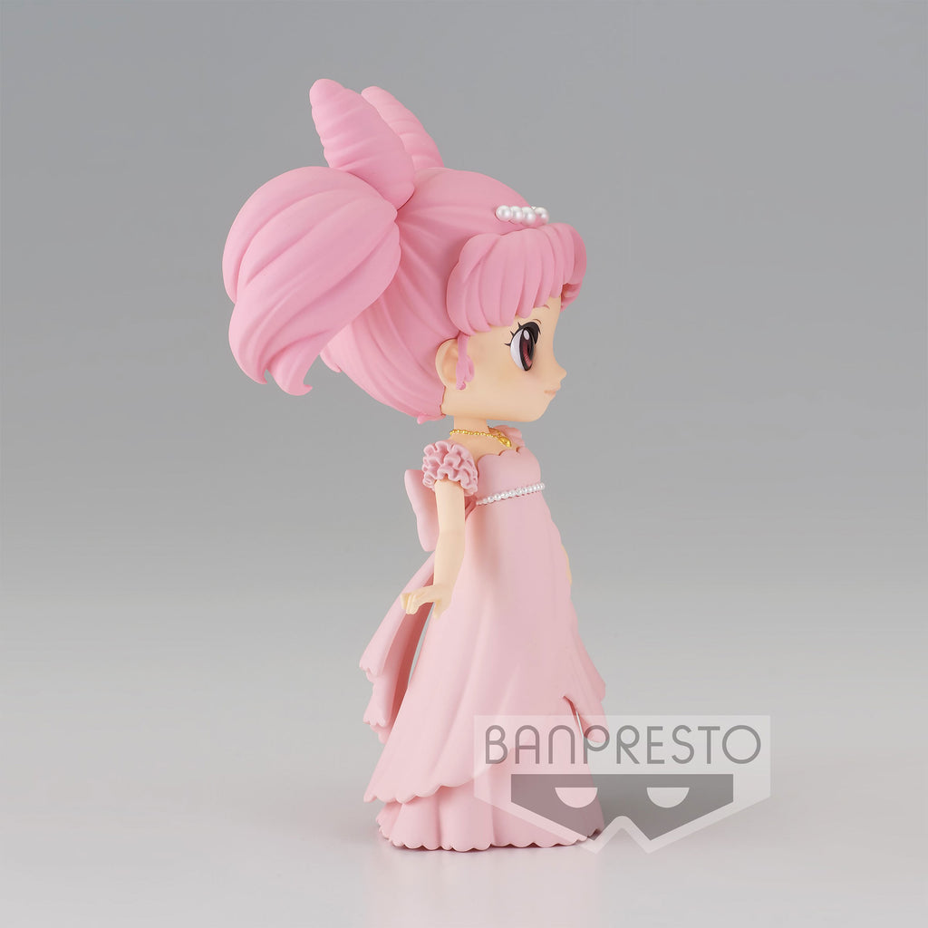 Productafbeelding Sailor Moon - Princess Serenity Q Posket Figuur Versie A