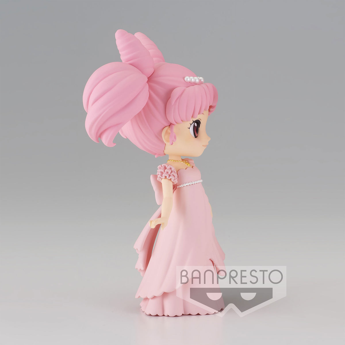 Productafbeelding Sailor Moon - Princess Serenity Q Posket Figuur Versie A