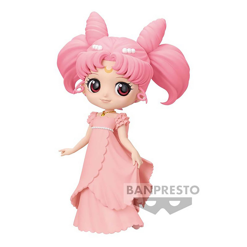 Productafbeelding Sailor Moon - Princess Serenity Q Posket Figuur Versie A